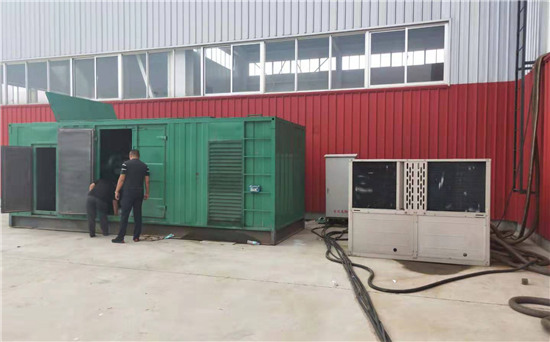 阜沙镇发电机组电缆选型需要考虑哪些环境因素