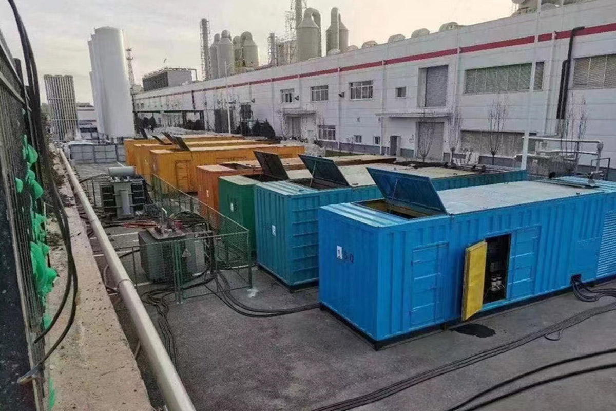 阜沙镇发电机出租_COPY