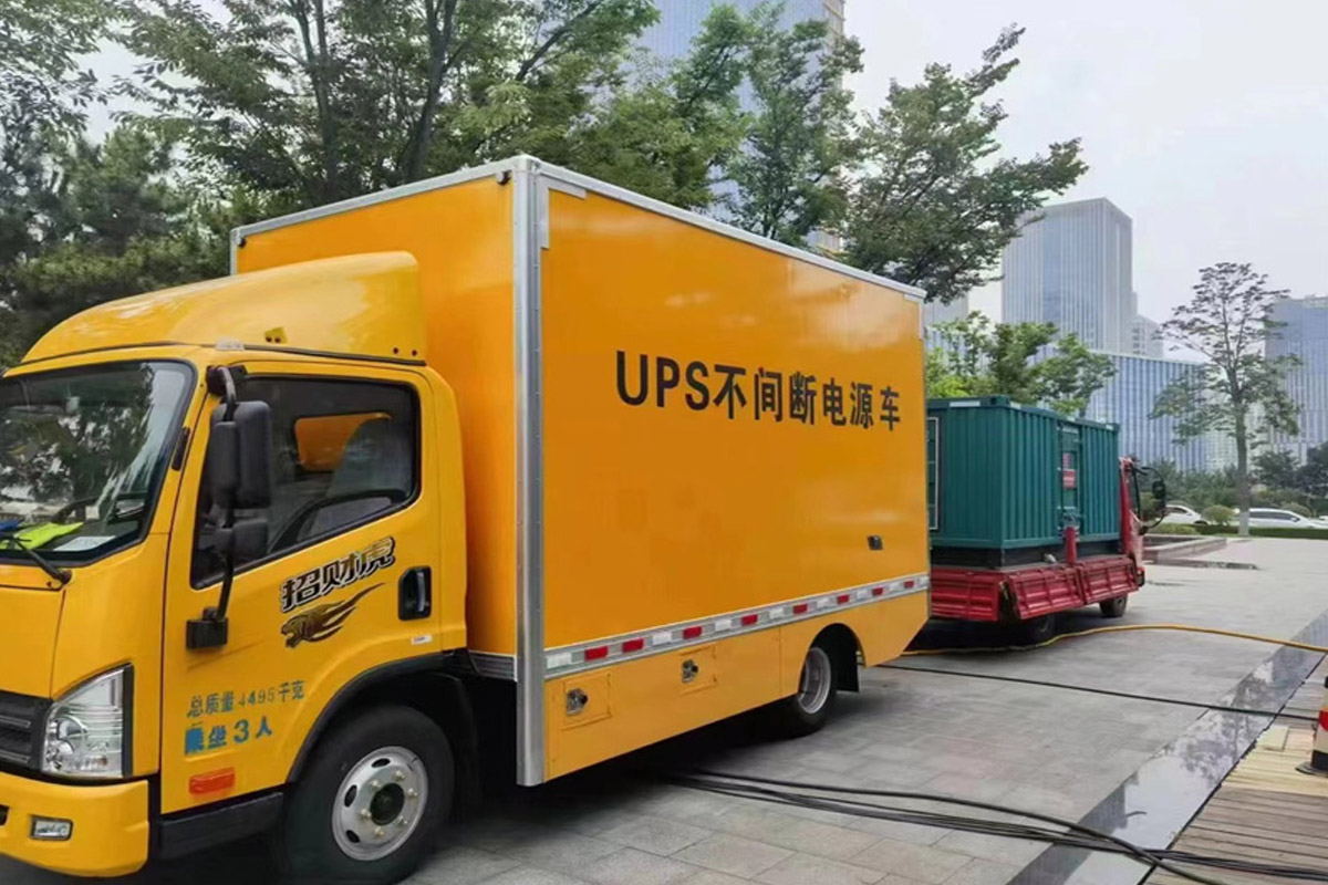 阜沙镇发电机出租_COPY