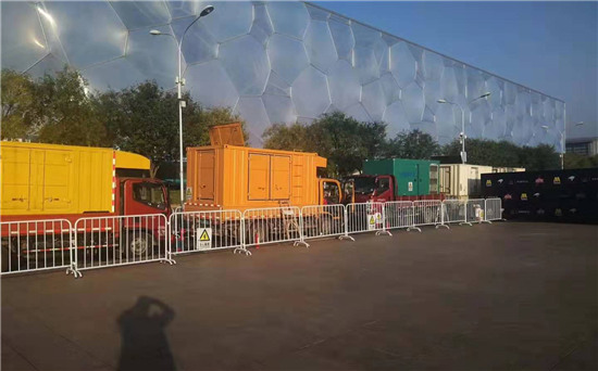 阜沙镇400KW发电机组适配电缆规格选型指南