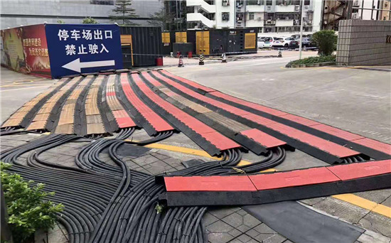 阜沙镇发电机组电缆选型完整具体步骤(工程通用标准流程)